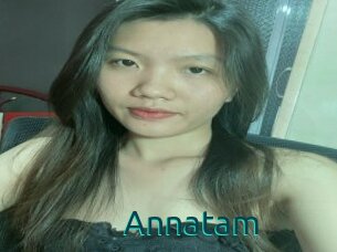 Annatam