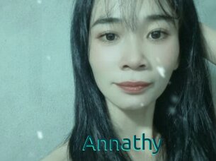 Annathy