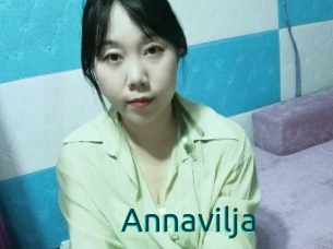 Annavilja