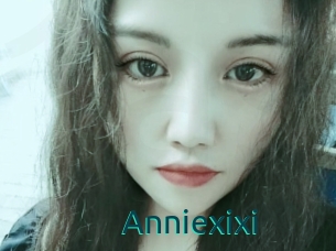 Anniexixi