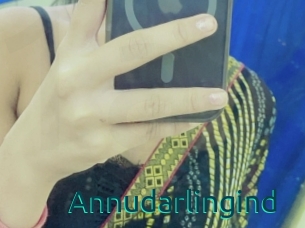 Annudarlingind