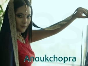 Anoukchopra