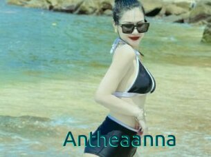 Antheaanna