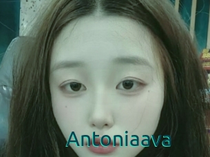 Antoniaava