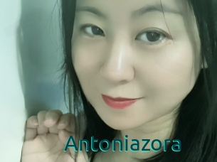 Antoniazora