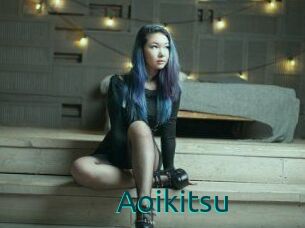Aoikitsu