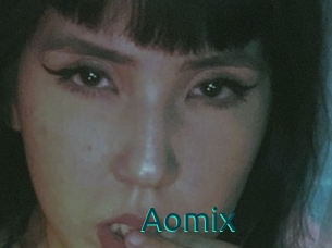 Aomix