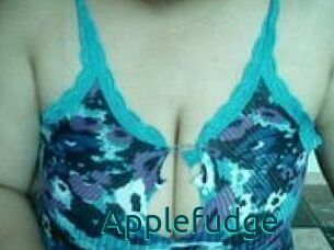 Applefudge