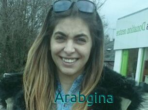 Arabgina