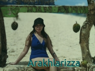 Arakhlarizza
