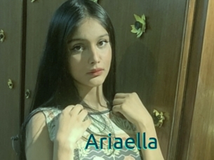 Ariaella