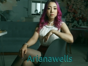 Arianawells