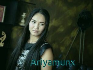 Ariyamunx