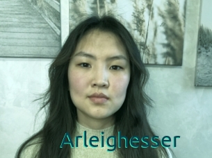 Arleighesser