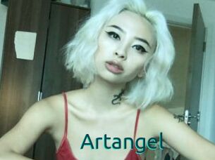 Artangel
