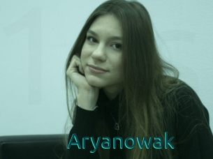 Aryanowak