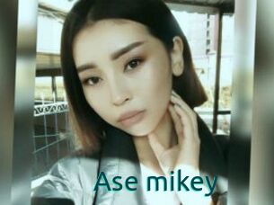 Ase_mikey