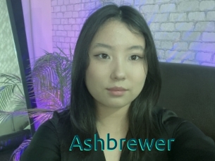 Ashbrewer