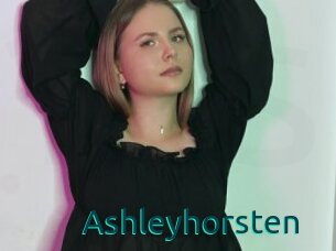 Ashleyhorsten