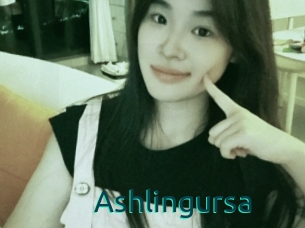 Ashlingursa
