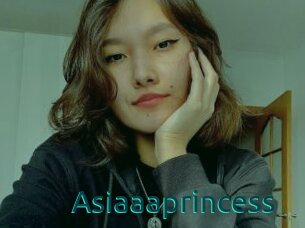 Asiaaaprincess