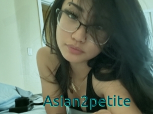 Asian2petite
