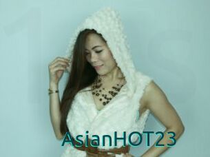 AsianHOT23