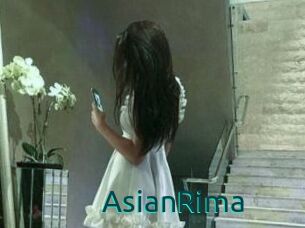 AsianRima
