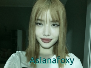 Asianafoxy