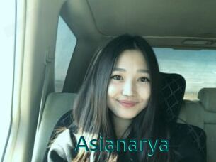 Asianarya