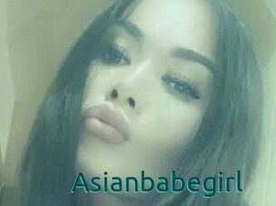 Asianbabegirl