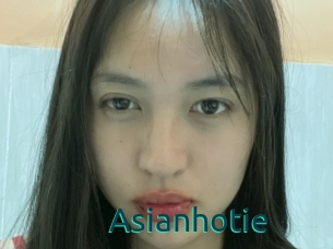 Asianhotie