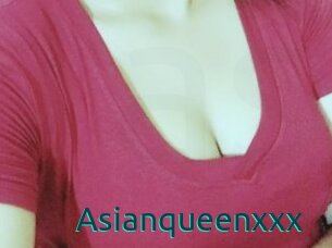Asianqueenxxx