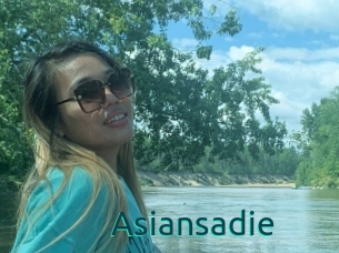 Asiansadie