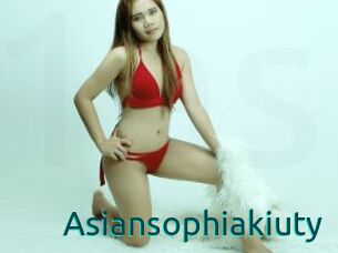 Asiansophiakiuty