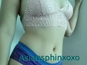 Asiansphinxoxo