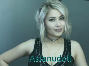 Asianudoll