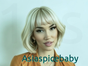 Asiaspicebaby