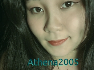 Athena2005
