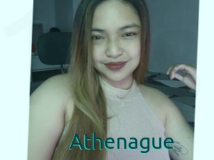 Athenague