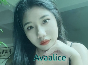 Avaalice