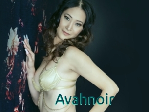 Avahnoir