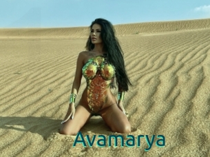 Avamarya