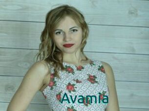 Avamia
