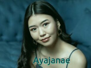Ayajanae