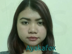 Ayakafox