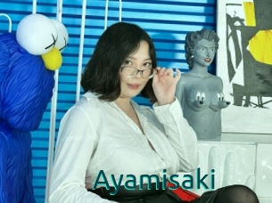 Ayamisaki