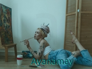 Ayanamay