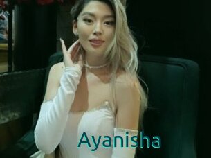 Ayanisha