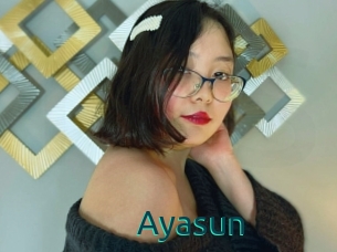 Ayasun
